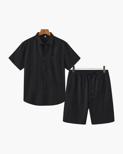 Altmark Leinen Combo (Shorts)
