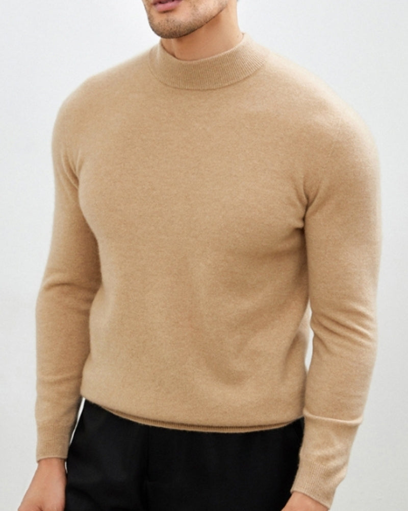 Raffiniert Fall Turtleneck