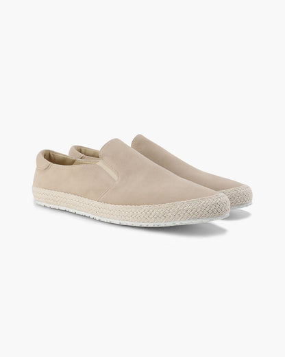 Suede City Schuhe