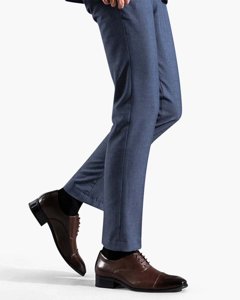 Klassisch Leather Schuhe