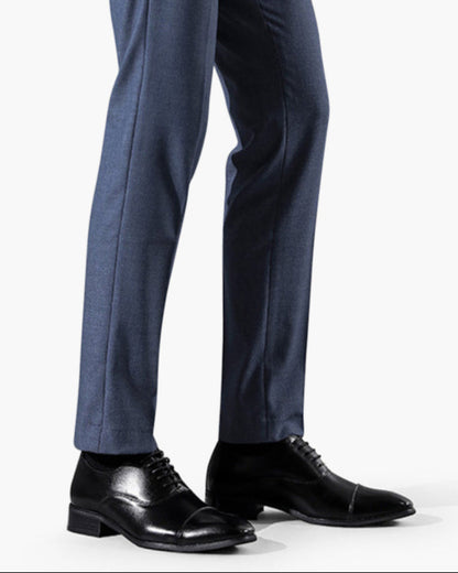Klassisch Leather Schuhe