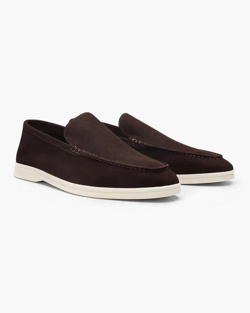 Altmark Cowhide Leather Loafer