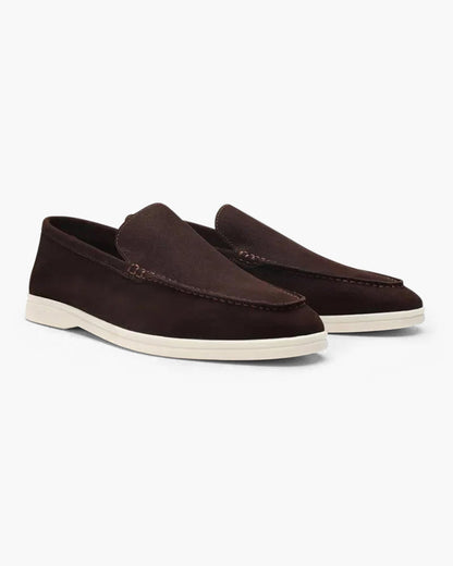 Altmark Cowhide Leather Loafer