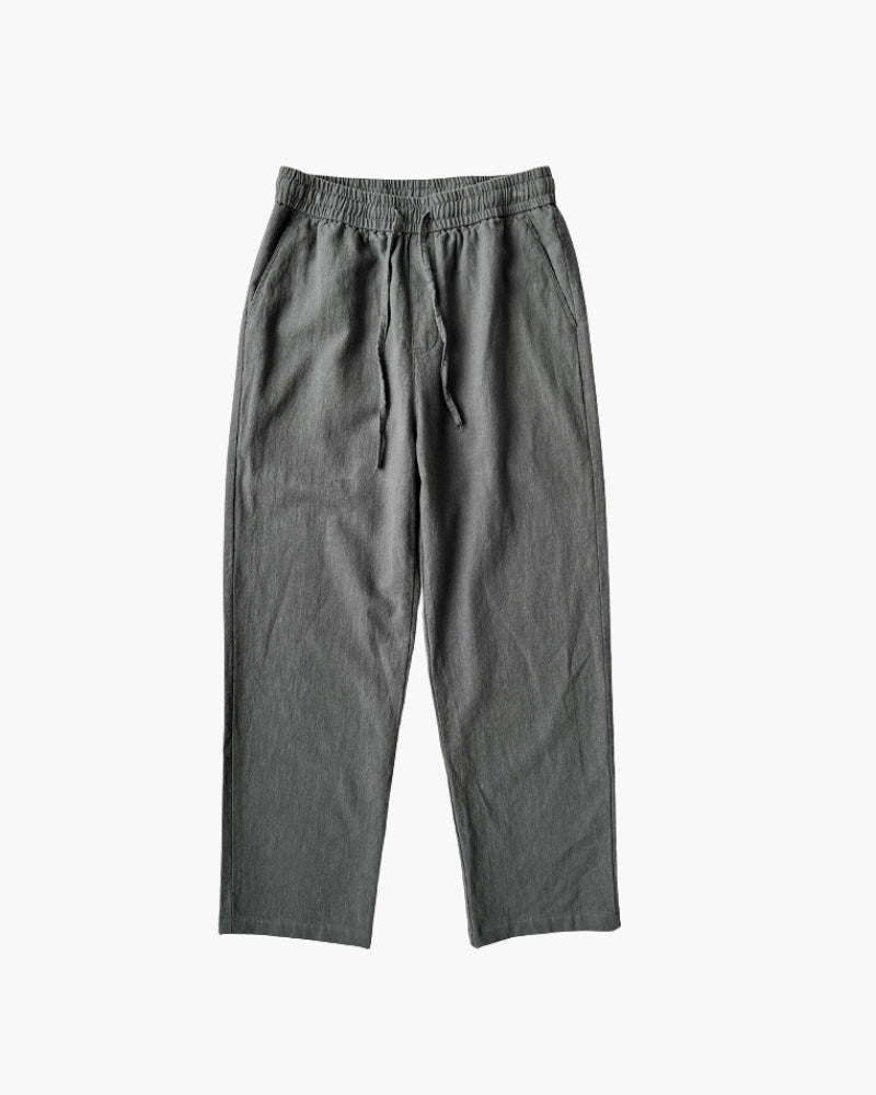 Resort-Loungehose