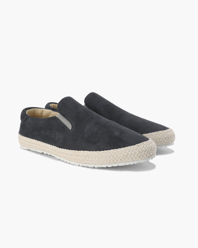 Suede City Schuhe