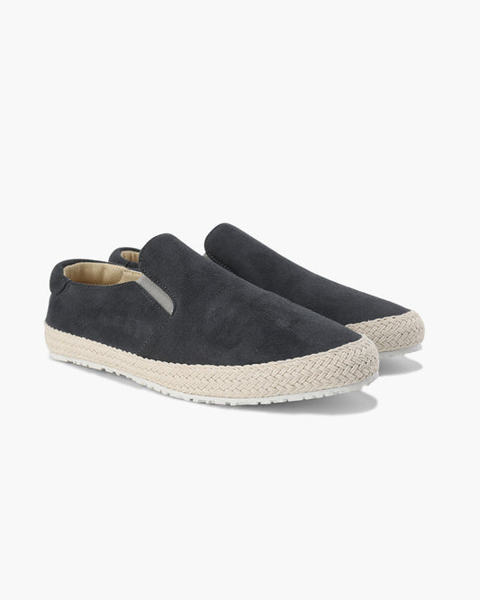 Suede City Schuhe
