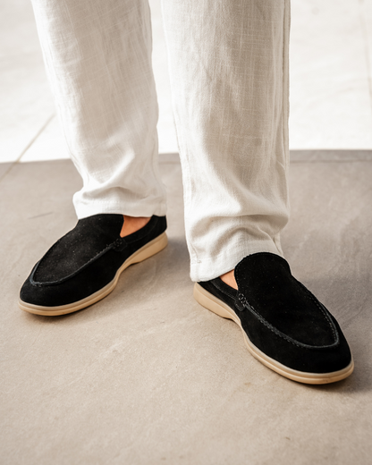 Altmark Premium Suede Loafer