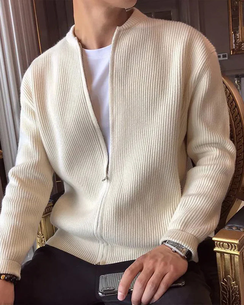 Soft 100% Baumwolle Gilet