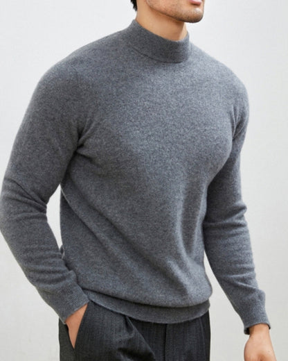 Raffiniert Fall Turtleneck
