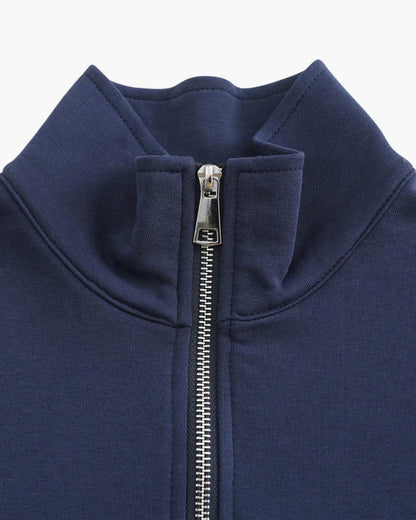 Miami Baumwolle Zip Up