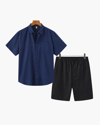 Altmark Leinen Combo (Shorts)