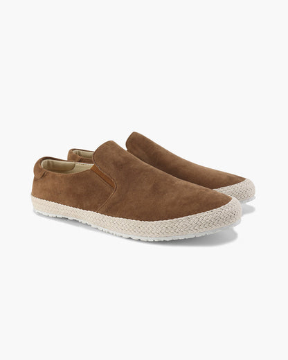 Suede City Schuhe