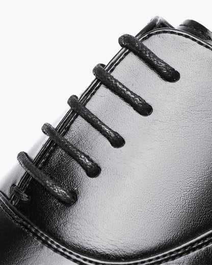 Klassisch Leather Schuhe