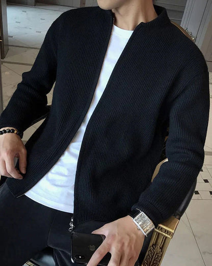 Soft 100% Baumwolle Gilet
