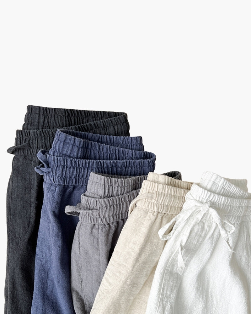 Resort-Loungehose
