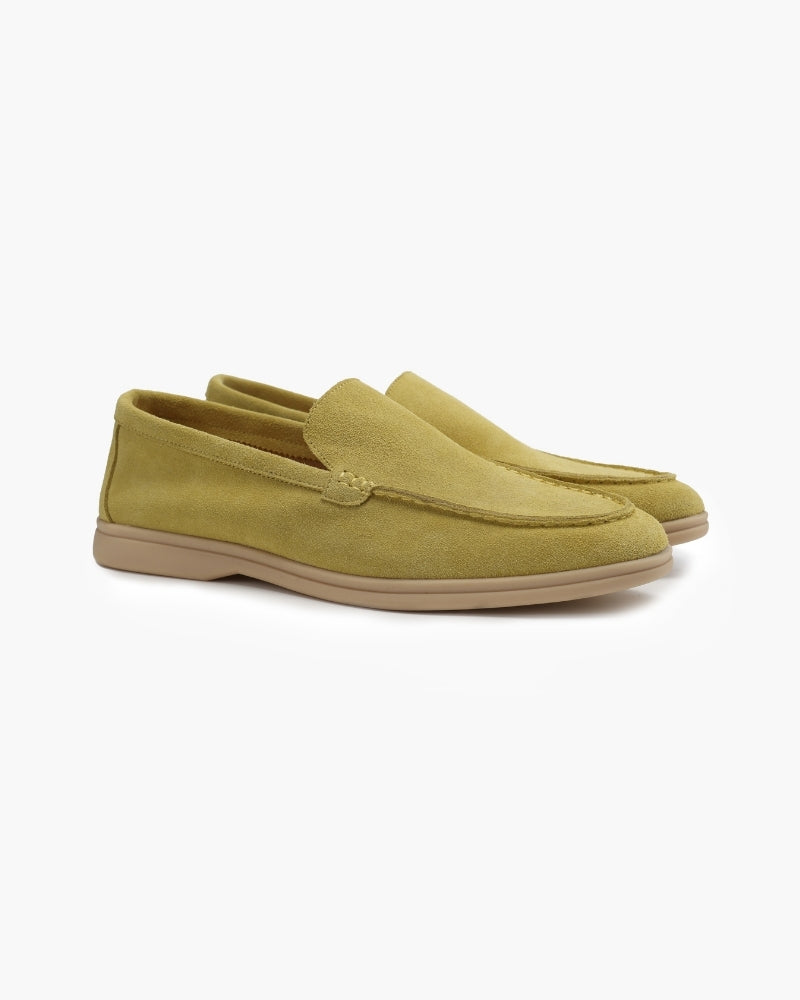 Altmark Premium Suede Loafer