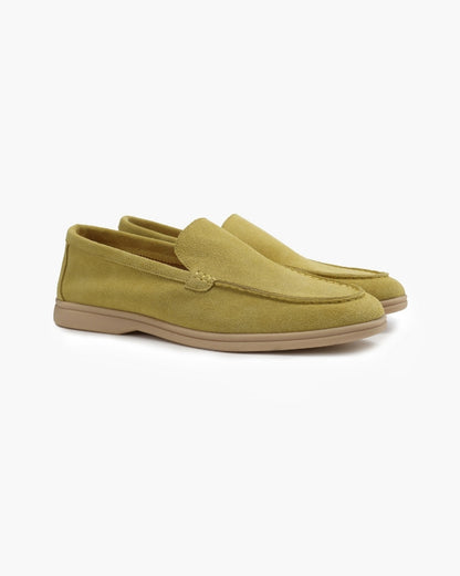 Altmark Premium Suede Loafer
