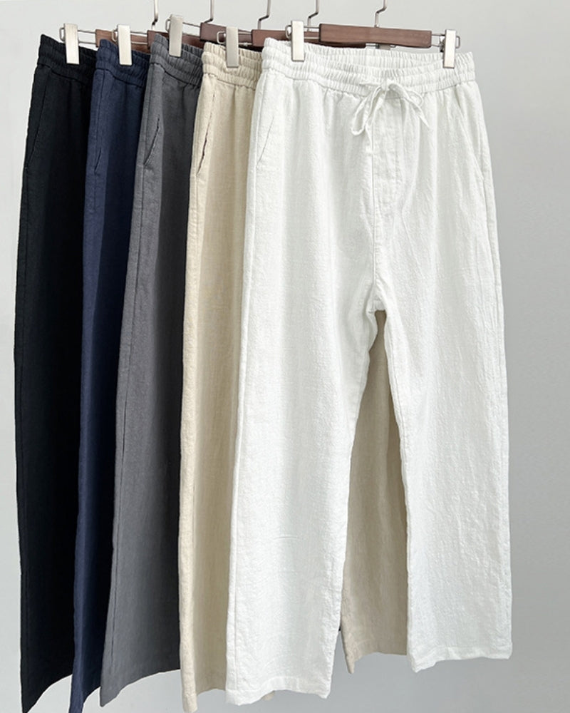 Resort-Loungehose