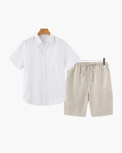 Altmark Leinen Combo (Shorts)