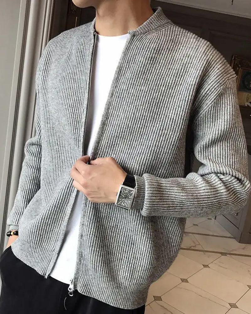 Soft 100% Baumwolle Gilet