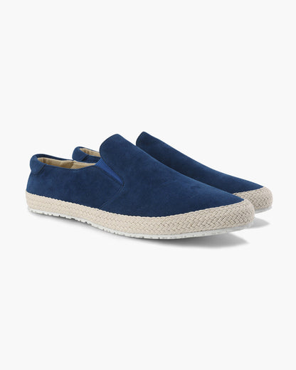 Suede City Schuhe