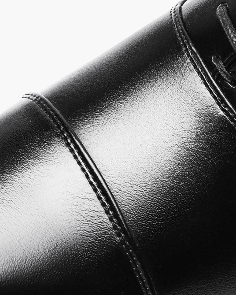 Klassisch Leather Schuhe