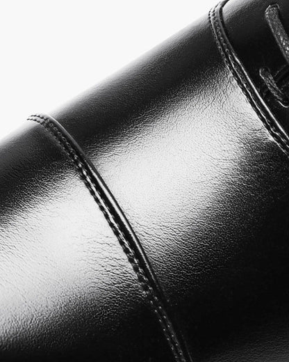 Klassisch Leather Schuhe