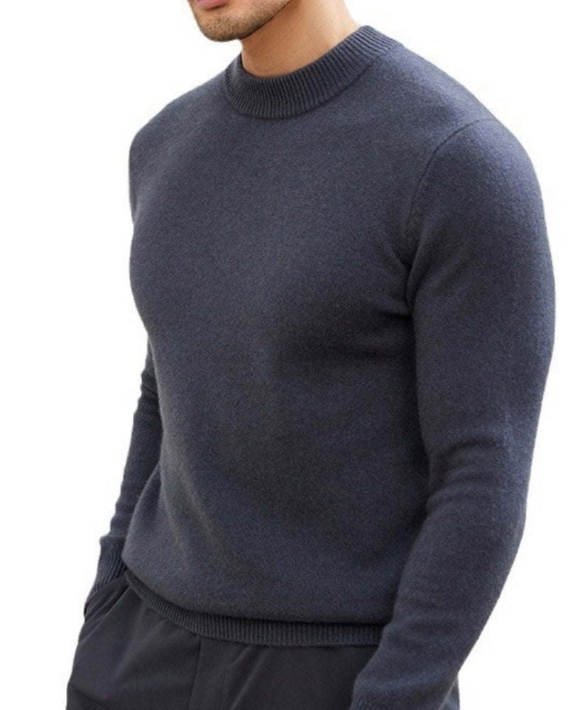 Raffiniert Fall Turtleneck