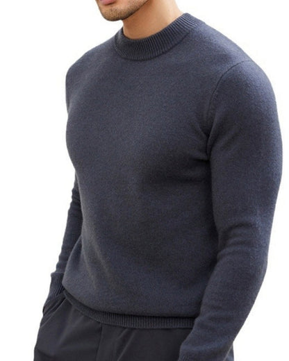 Raffiniert Fall Turtleneck