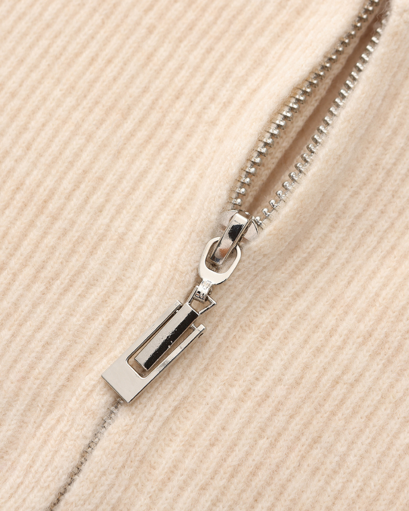 100% Cashmere Weste