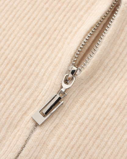 100% Cashmere Weste