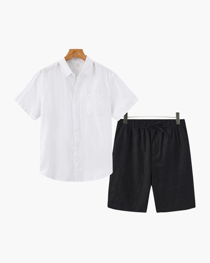 Altmark Leinen Combo (Shorts)