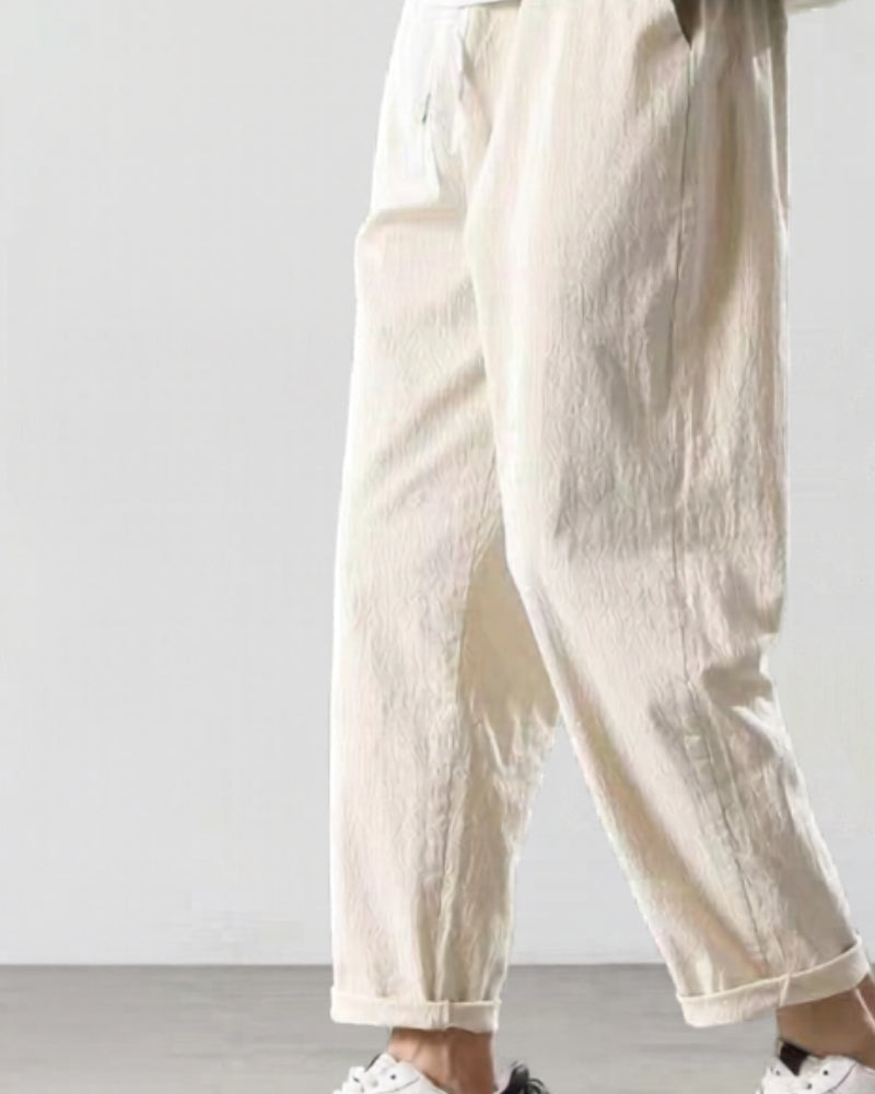 Resort-Loungehose