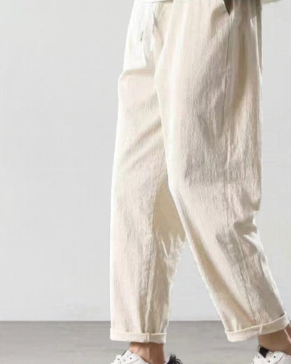 Resort-Loungehose