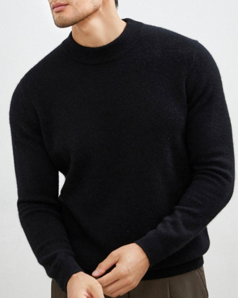 Raffiniert Fall Turtleneck