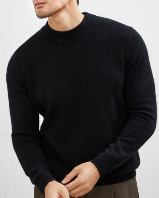 Raffiniert Fall Turtleneck
