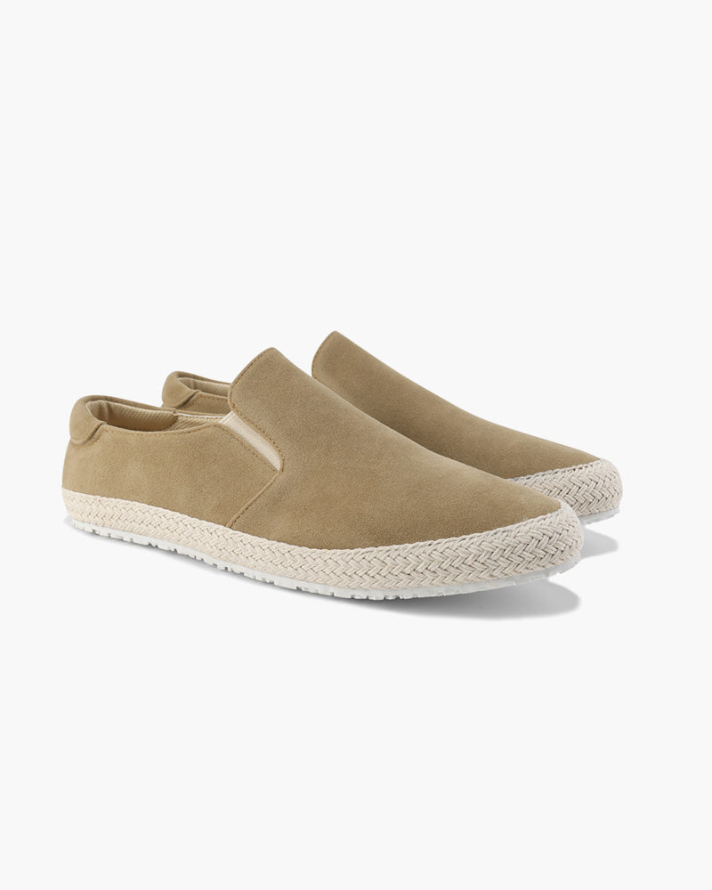 Suede City Schuhe