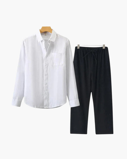 Altmark Leinen Combo (Longsleeve)