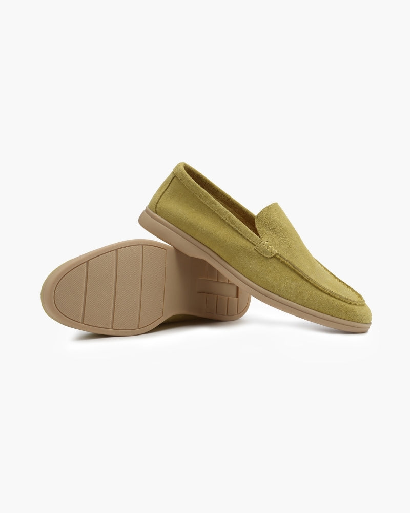 Altmark Premium Suede Loafer
