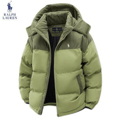 Altmark Heritage Pufferjacke