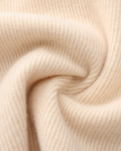 100% Cashmere Weste