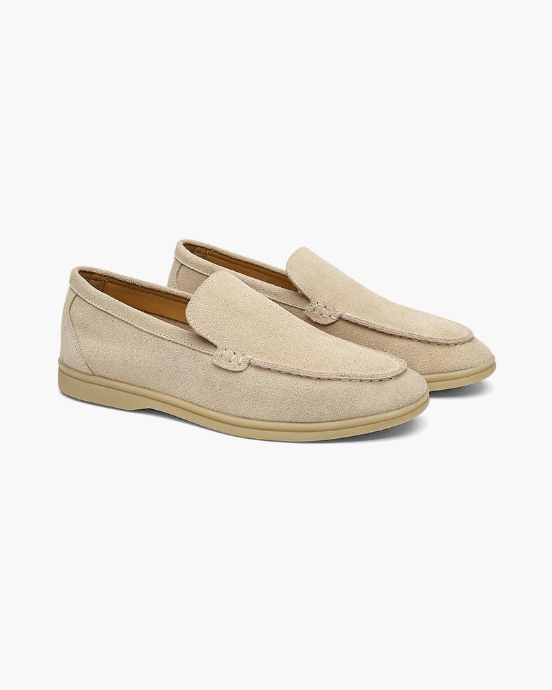 Altmark Premium Suede Loafer