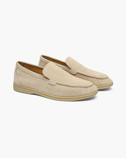 Altmark Premium Suede Loafer