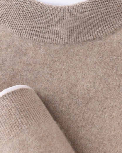 Raffiniert Fall Turtleneck