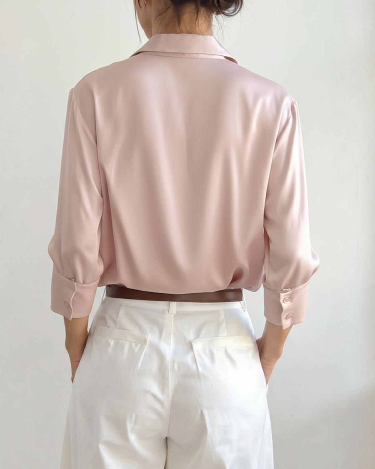Klassisch Chic Hemd