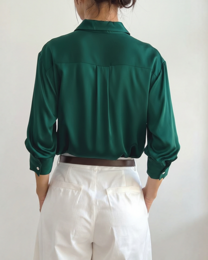 Klassisch Chic Hemd