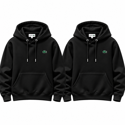 Altmark Heritage Hoodie