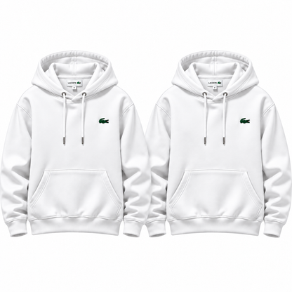 Altmark Heritage Hoodie