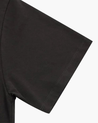 Raffiniert Solid T-Hemd