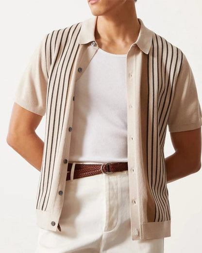 The Monte Carlo Strick Polo